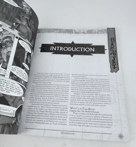 Bücher der Zauberei Vol. 11 Die weiße & schwarze Abhandlung von Lydia Laurenson WOLF SPIEL - Bild 1 von 6