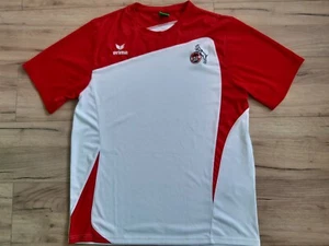 FC KOLN! train shirt trikot maglia jersey camiseta kit! 5,5/6 ! XL - adult@ - Zdjęcie 1 z 9