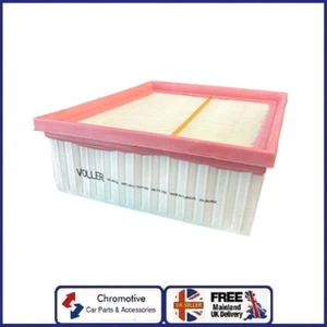 FORD FIESTA, B-MAX, ECOSPORT, KA, COURIER Air Filter 1516725, 1729860, 1793585 - Picture 1 of 5