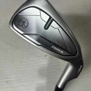 YAMAHA Golf Japan RMX VD X Iron set Tensei R flex #6,7,8,9,Pw. JAPAN JAPAN - Picture 1 of 17