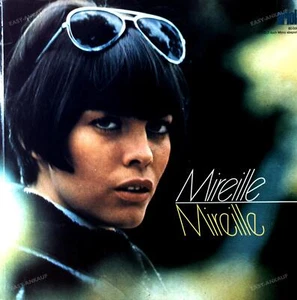 Mireille Mathieu - Mireille... Mireille LP 1969 (VG+/VG+) ' - Picture 1 of 1