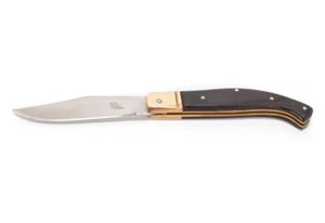 Navaja Maestri Coltelli cuchillo hecho a mano cuchillo plegable cuchillo de una mano 09 - Imagen 1 de 4