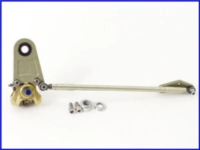 5x09TB30 DUCATI 900SS MOTOPLAN Kit Flotante HARRIS Pinza Billet 900SL M900  Foto 1 de 4