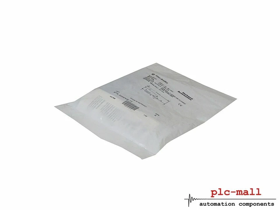 ALLEN BRADLEY 871L-D20EN40-T3 -Sealed Surplus- - Image 1 of 1