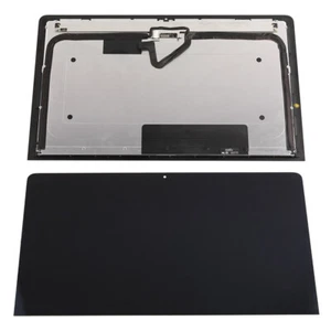 For iMac A1418 21.5" 2K LM215WF3(SD)(D1)(D2)(D3) LCD Display Screen Replacement - Picture 1 of 19