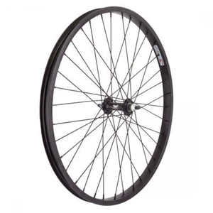 Weinmann AS7X Cruiser Comfort Front Bicycle Wheel 24" x 2.125" 36 Spoke Bolt On - Picture 1 of 1