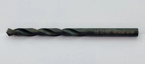 6.30mm Jobber Drill by Guehring, Germany. HSS. 205 86198. - Picture 1 of 1