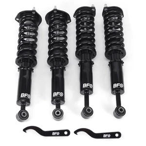 Performance Coilovers for Toyota Mark II Blit JZX110W 2002-2007 IR-V IR-S - Picture 1 of 12