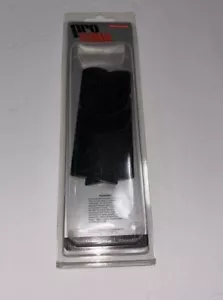 ProMag Tough Grip Panels 1911 Government, Commander Polymer Black PM239  - Picture 1 of 4