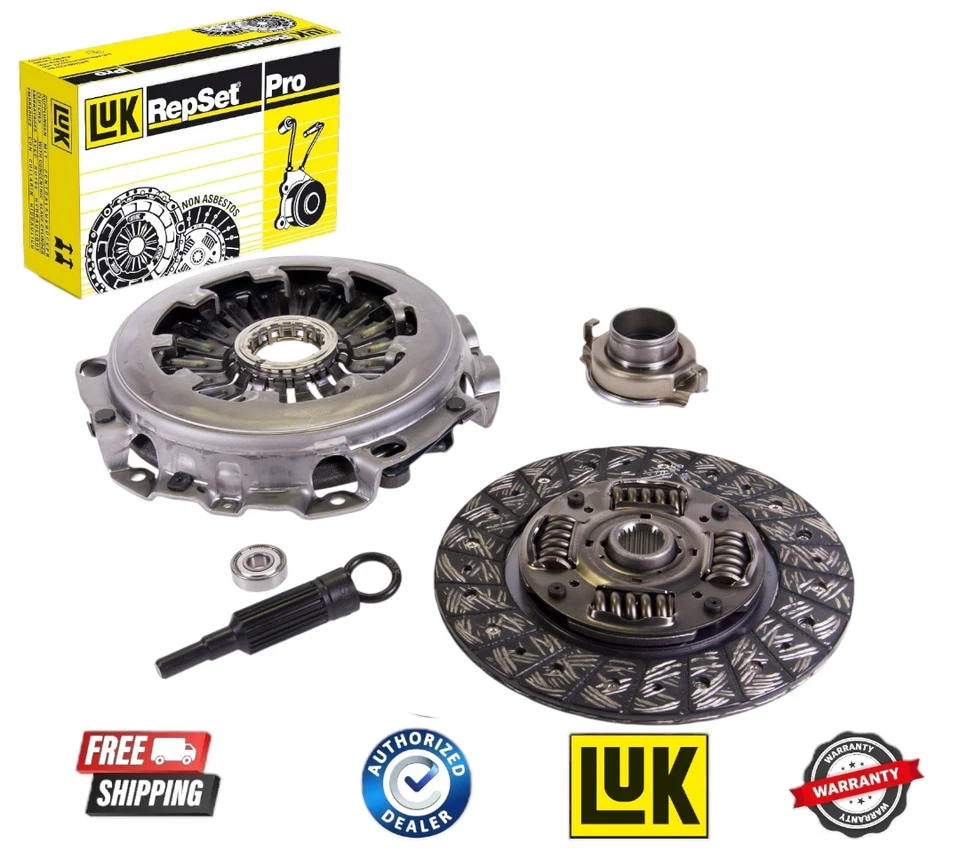 LuK 15-025 LuK RepSet con cojinete de liberación para 02-05 9-2X Baja Forester Impreza Foto 1 de 1