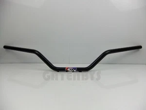 Custom Cruiser CLASSIC Motorcycle 4 Rise Streetfighter Bar Handlebar Flat Track - Picture 1 of 4