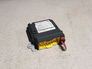 2014 Mercedes A Class W176 Air Bag Control Module ECU a1179005800 - Picture 1 of 3
