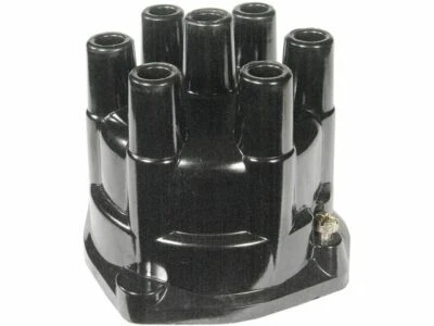 Tapa de distribuidor para Jeep J3600 1966-1970 AC Delco 26567YF 1967 1968 1969 Foto 1 de 2