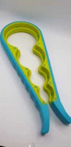 Kitchen Multipurpose Opener Manual - Picture 1 of 2