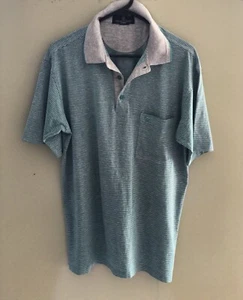 Bonds, Grand Slam Men’s Polo Shirt Custum Slim Fit. - Picture 1 of 5