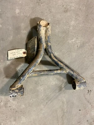 Kawasaki KLF400 1998 Bayou brazo A inferior delantero izquierdo usado Foto 1 de 3