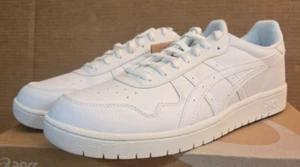 Asics Herren Sportstyle Japan S Schuhgröße 11 weiß/weiß 1191A163-100 - Bild 1 von 11