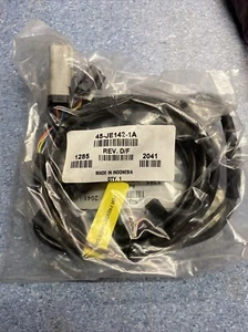 Omnitracs IVG Freightliner RP-1226 Cable 45-JE142-1A Freightliner & Western Star - Picture 1 of 2
