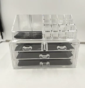 Jewelry & Cosmetic Organizer COMS2915 - Picture 1 of 9