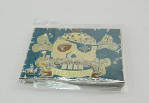 Going Caching 2019 M.A.P. Challenge Geocaching Coin UNACTIVATED - Picture 1 of 4