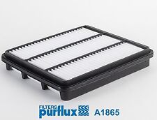PURFLUX Luftfilter A1865 für DAEWOO CHEVROLET