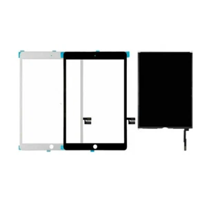 LCD Display Touch Screen Replacement Digitizer Lot For iPad 7 th 8 8th Gen 10.2 - Afbeelding 1 van 12