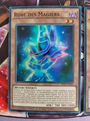 ROBE DES MAGIERS - SHVI-DESE3 Super Rare / Near Mint - Bild 1 von 3