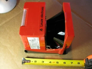 Leuze Electronic ROD4-28 Rotoscan 50108146 Safety Laser Scanner - Picture 1 of 9