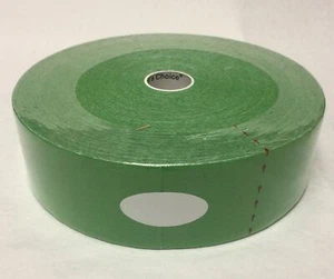 Therapist’s Choice® Kinesiology Tape Bulk Roll (2-Inch x 105-Feet) (Hot Green) - Picture 1 of 1