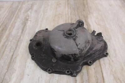 Cubierta de embrague Honda CR125 1974 Foto 1 de 4