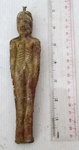 MYSTERIOUS! Nariphon Tree Fertility Amulet (Male) Wat Phra That Lampang Luang - Picture 1 of 4