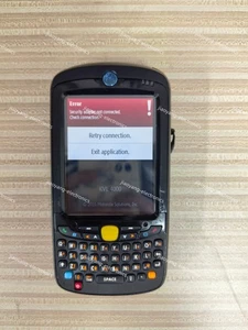 Motorola KVL4000 PDA host-ASTRO 25 copyright 2016 (Includes second-hand batter) - Picture 1 of 6