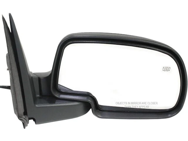 Espejo retrovisor derecho para GMC Yukon XL 1500 2003-2006 2004 2005 CQ686QZ Foto 1 de 1