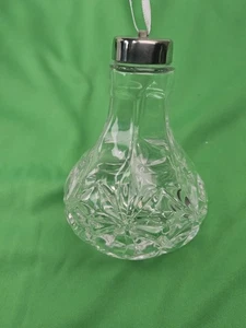 Waterford Crystal 2000 Ornament - Bild 1 von 8