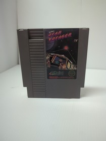 star voyager nes