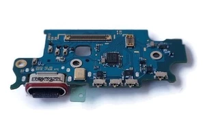 ORG Original Ladebuchse USB-Stecker für Samsung Galaxy S23 Plus SM-S916 - Zdjęcie 1 z 3