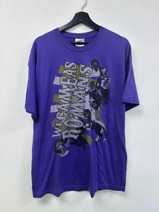 Camisa We Came As Romans Para Hombre Grande Banda Púrpura Gráfica Camiseta Hanes Peso Pesado - Imagen 1 de 5