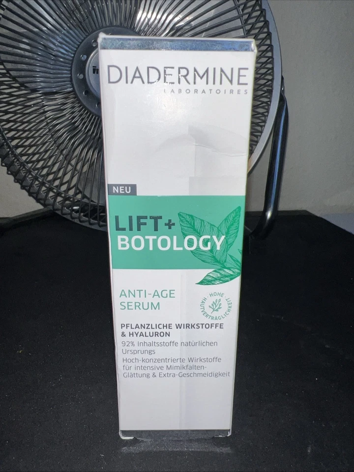 Diadermine Lift+ Botology Anti-Age serum 40 Ml - Image 1 of 4