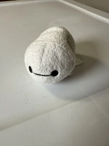 Disney Tsum Tsum Mini Peluche Baymax 3.5” Retirado Big Hero 6 - Imagen 1 de 5
