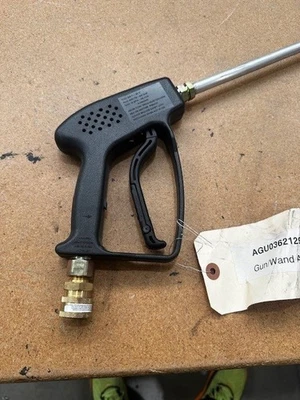 Varita de lavadora a presión Pressure-Pro® 36" 4060 PSI 3/8" Foto 1 de 2