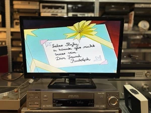 Panasonic NV-HS960 S-VHS Videorecorder - Bild 1 von 6