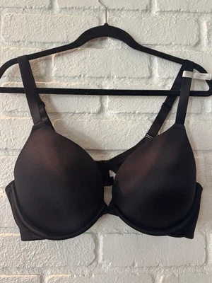 Ambrielle Sujetador Negro 40d Figura Completa Sumergir Foto 1 de 4