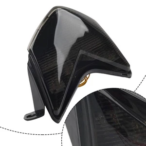 LED Tail Light For Kawasaki Ninja ZX6R ZX-6R 2005-2006 ZX-10R ZX10R 2006-2007 - Picture 1 of 15