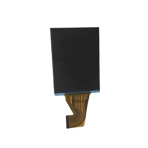 New LCD screen for Casio ZR3500 ZR2000 ZR3600 display repair and replacement - Picture 1 of 5