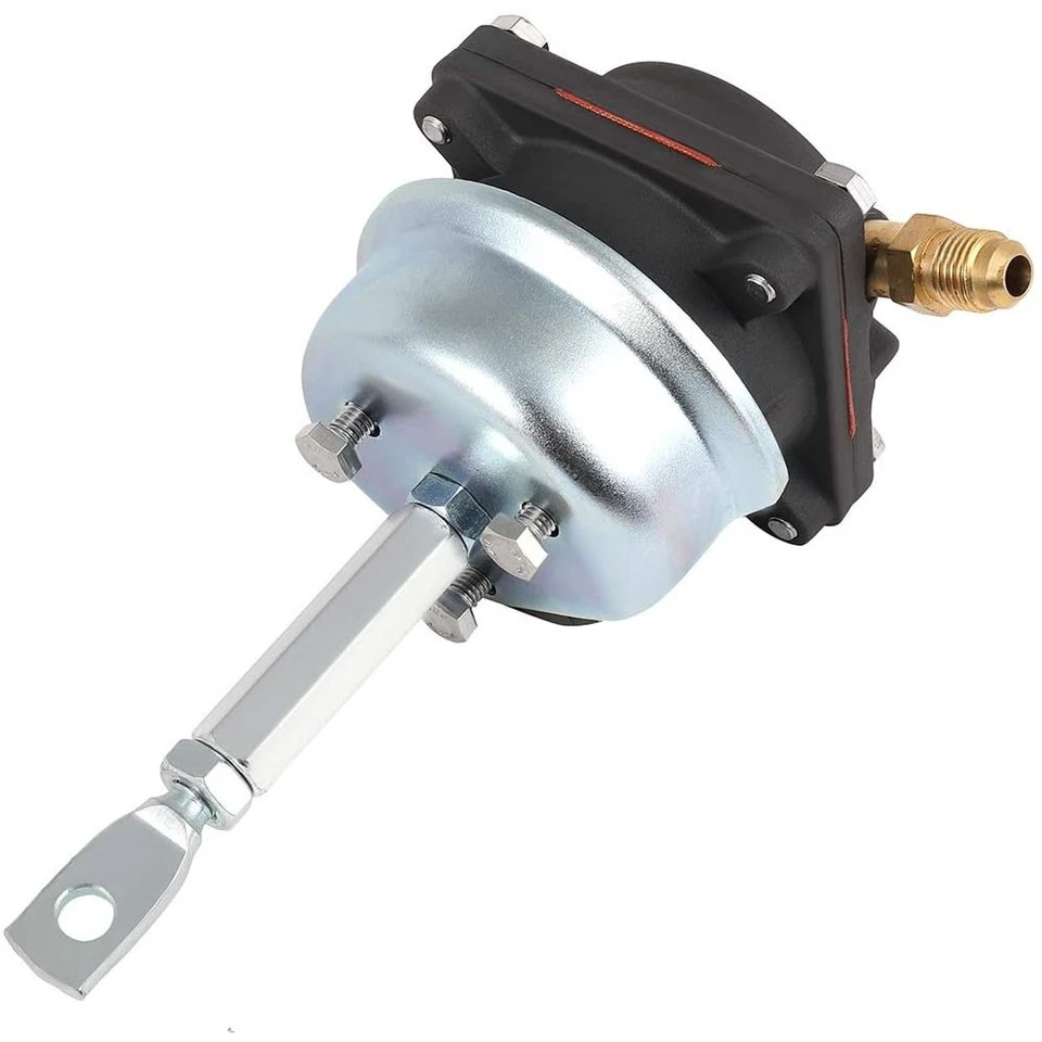 Turbocharger Wastegate Actuator For Freightliner Cascadia Columbia Condor FL80 - Image 1 of 1