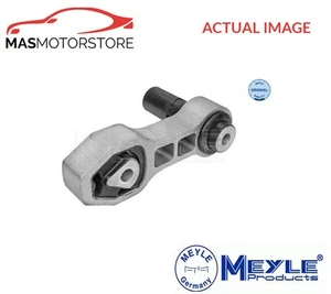 ENGINE MOUNT MOUNTING TORSION BAR AT BRACKET REAR MEYLE 214 030 0058 I NEW - Picture 1 of 7