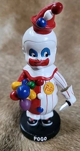 Pallträger Presse Sarg Kinder Pogo Der Clown Horror  - Bild 1 von 7