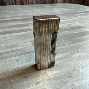 Encendedor de gas Dunhill Roller Roller pequeño encendedor - Imagen 1 de 10