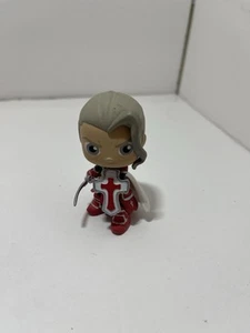 Funko Mystery Mini Figure - Best of Anime Series 1 -HEATHCLIFF (Sword Art Online - Picture 1 of 4