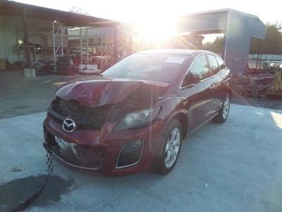 Brazo de control inferior derecho pasajero delantero se adapta 07-12 MAZDA CX-7 161089 Foto 1 de 4